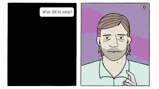 The White Door Walkthrough Day 5 / Dream 5 [Rusty Lake]