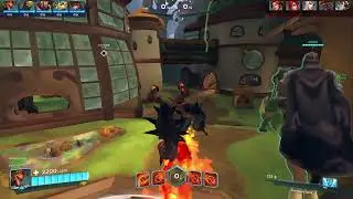 American Exceptionalism - Paladins Daily Drogoz #113 (4/17/2024)