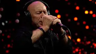 THE THE - Slow Emotion Replay (Live on KEXP)