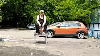 РЫБОЛОВНАЯ 