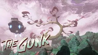 The Gunk #1 ► КОСМИЧЕСКАЯ ГРЯЗЬ