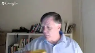 Frank Boehm Hangout Orientation