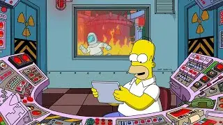 Simpsontopia: Menjelajah Dunia Unik Keluarga Simpsons !