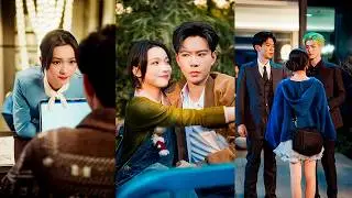 Baru lulus, pengasuh 18 tahun jinakkan bos CEO dingin & bintang CEO tampan, disayang.