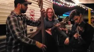 Somehow Tonight - Sertoma Nov 2023 Jam