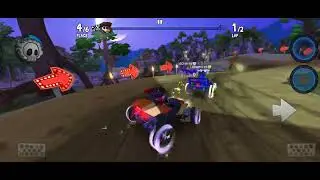 BB Racing 