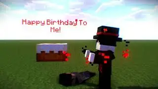 Happy Birthday Legacy