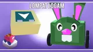 Pathmania - Lompat Logam