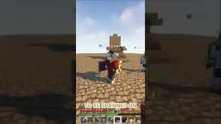 WITHER SPLEEF! #shorts  #minecraft #mcyt