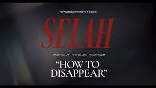 Casey - Selah (Official Video)
