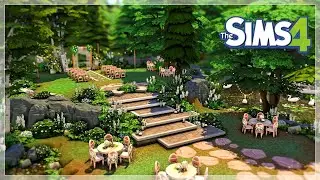 FOREST WEDDING VENUE 🌲