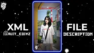 😻CHERY CHERY LADY 🥵 XML file TREND 💥XML💦 FILE|| NEW XML FILE 🎟️🦋 NEW TREND XML 👀💥