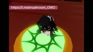 Вот в Telegram https://t.me/mushroom_OWO ￼
