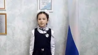 #ZащитникиКуZбасса Спасибо! #Живоеписьмо Никифорова Мария
