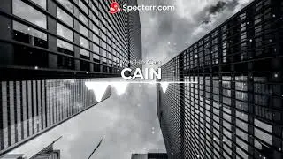 Yes He Can - By: CAIN - Lyric Video - #teamjesus