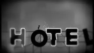 Limbo Прохождение #2 Приключения в мотели