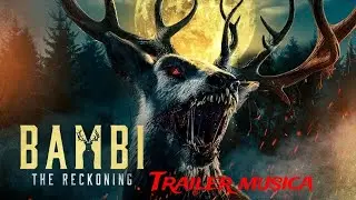 Bambi The reckoning Trailer Musica 
