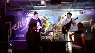 Кавер-группа  