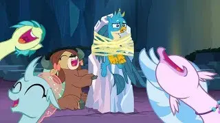 My Little Pony | The Place Where We Belong (Russian Official)