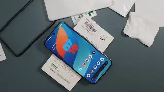 Pixel 9 Pro XL Screen Protector Install