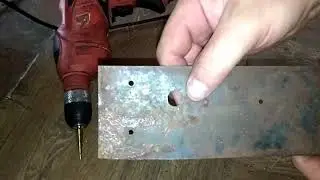 РАСПАКОВКА ПОСЫЛКИ ИЗ КИТАЯ, СТУПЕНЧАТОЕ СВЕРЛО! ALIEXPRESS!