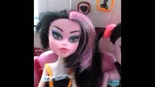 Ведьма 3 серия
