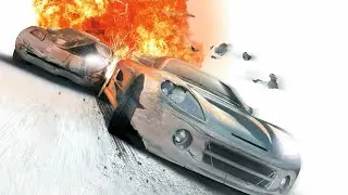Burnout 3: Takedown - Starting our New Playthrough