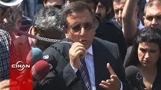 Soma Kaymakamı Atçı: Müfettişler olur vermeden madenlere girilmeyecek