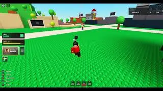 gambler showcase | Roblox project smash