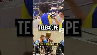 IShowSpeed Made Ronaldo Laugh! 🤣