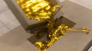 TF2 How Australium Is Made