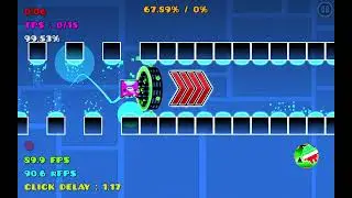 Speedrun Any% - Preview 1