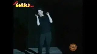 Hilarious Lip Sync