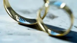 Antonia & Lukas - Trailer
