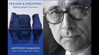 Antonio Damasio, 