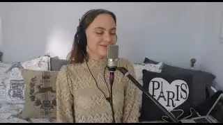 Jorja Smith "Teenage Fantasy" Cover | Anya Irvin