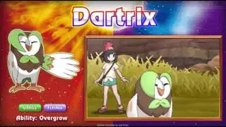 My Dartrix tribute