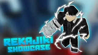 Showcase del ReKajiri - RoGhoul | Interfan