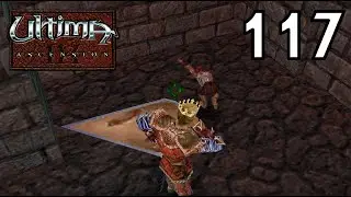 Let's Play Ultima IX: Ascension • 117 • The Moonglow Maze