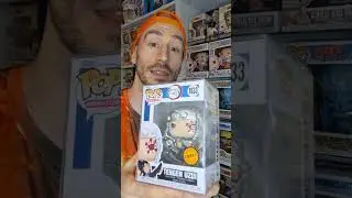 Dejaremos de coleccionar Funko Pops si siguen así...😰 #shorts #funko #kny #fyp