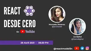 React desde cero
