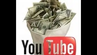 I Get Paid By Youtube