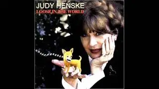 Judy Henske TIN STAR
