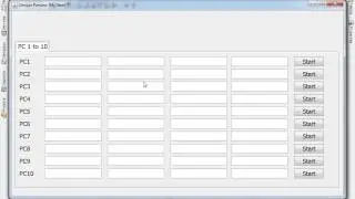 java how to use Tab