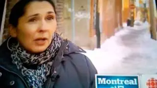 CBC News @ 5 - Paws for Life