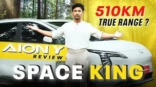 Best-value Electric Car in Nepal? *GAC AION Y EV Review*