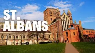 5 Things You’ll Regret If You Don't Visit St. Albans During Your London Trip