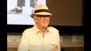 GROVER DALE'S TRIBUTE TO JEROME ROBBINS
