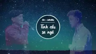 [Vietsub] Tinh Cầu Sa Ngã 星球坠落 - Air 艾热  & Lý Giai Long 李佳隆 [The Rap of China 中国新说唱]