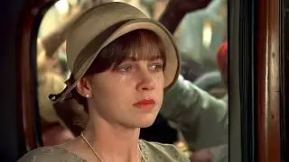 After leaving the cave, she accused an innocent  man of raping her.